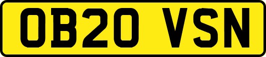 OB20VSN