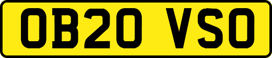 OB20VSO