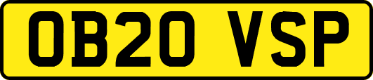 OB20VSP