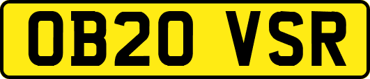 OB20VSR