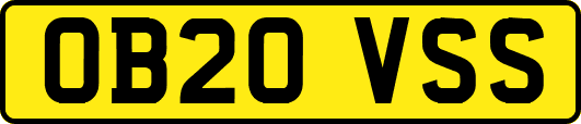 OB20VSS