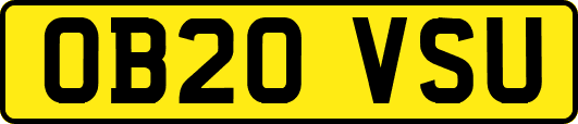 OB20VSU