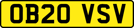 OB20VSV