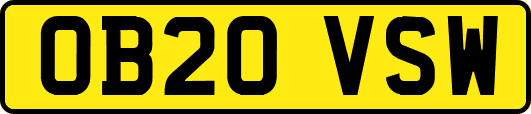 OB20VSW
