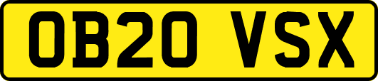 OB20VSX