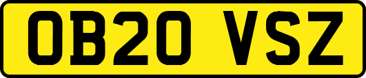 OB20VSZ