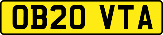 OB20VTA