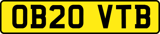 OB20VTB