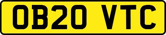 OB20VTC