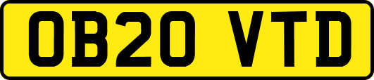 OB20VTD
