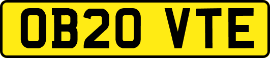 OB20VTE