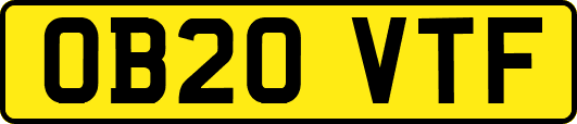 OB20VTF