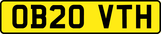 OB20VTH