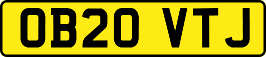 OB20VTJ