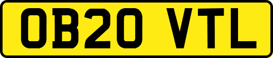 OB20VTL