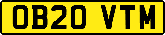 OB20VTM