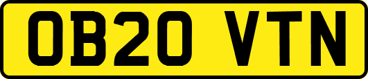 OB20VTN