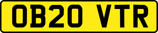 OB20VTR