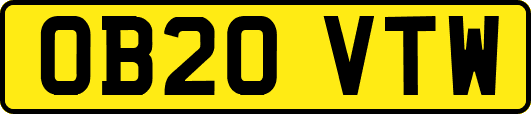 OB20VTW