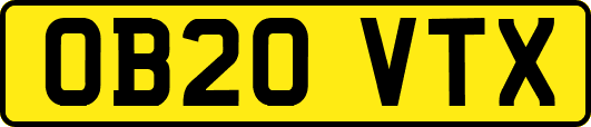 OB20VTX