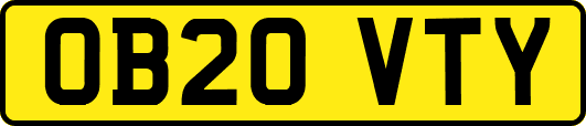 OB20VTY