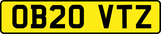 OB20VTZ