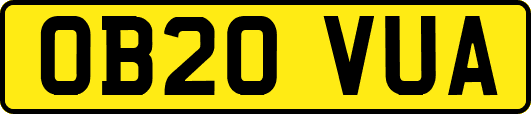 OB20VUA