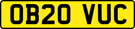 OB20VUC