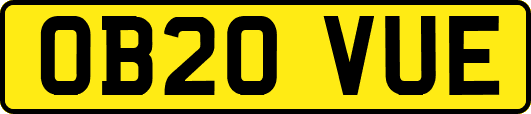 OB20VUE