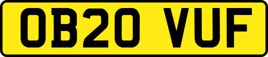 OB20VUF