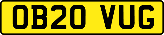 OB20VUG