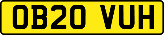 OB20VUH