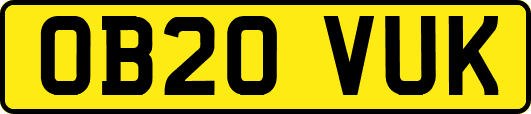 OB20VUK