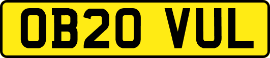 OB20VUL