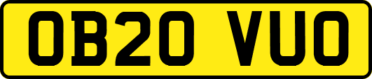 OB20VUO
