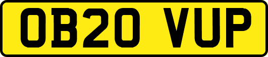 OB20VUP