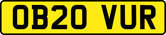 OB20VUR