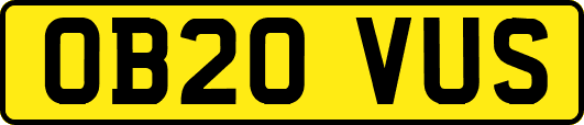 OB20VUS