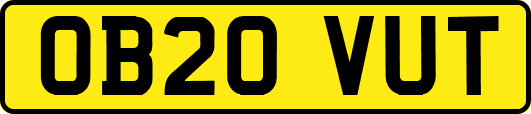 OB20VUT