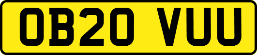 OB20VUU