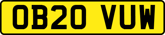 OB20VUW