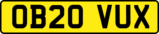 OB20VUX