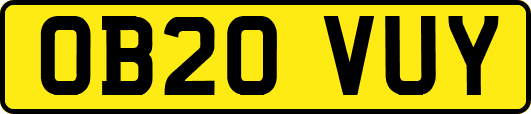 OB20VUY