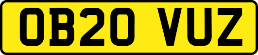 OB20VUZ