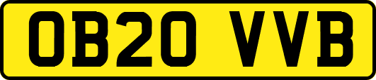 OB20VVB