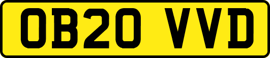 OB20VVD