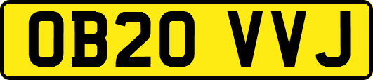 OB20VVJ