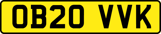 OB20VVK