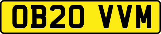 OB20VVM