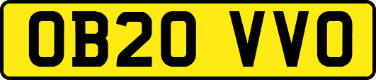 OB20VVO